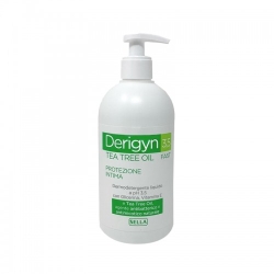 Sella Derigyn Detergente Intimo 500 Ml