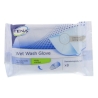 Tena Wet Wash Glove 8 Guanti Per La Detersione
