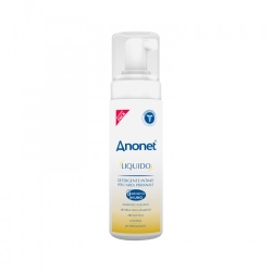 Uniderm Farmaceutici Anonet Liquido Detergente Intimo Delicato 150 Ml