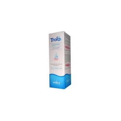 Uniderm Farmaceutici Trofo-5 Liquido Detergente Intimo Per Pelli Sensibili 400 Ml