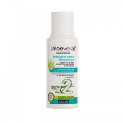 Zuccari Aloevera2 Detergente Intimo Ultradelicato 250 Ml