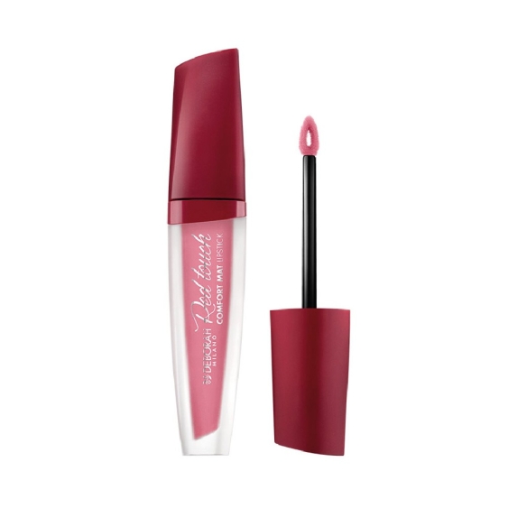 Deborah Red Touch Comfort Mat Rossetto - 02 Delicate Rose
