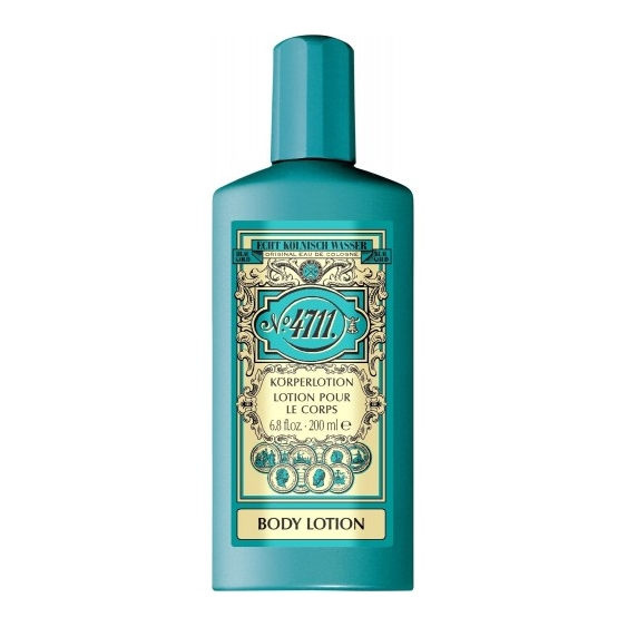 4711 Original Body Lotion Lozione Per Il Corpo 200 Ml