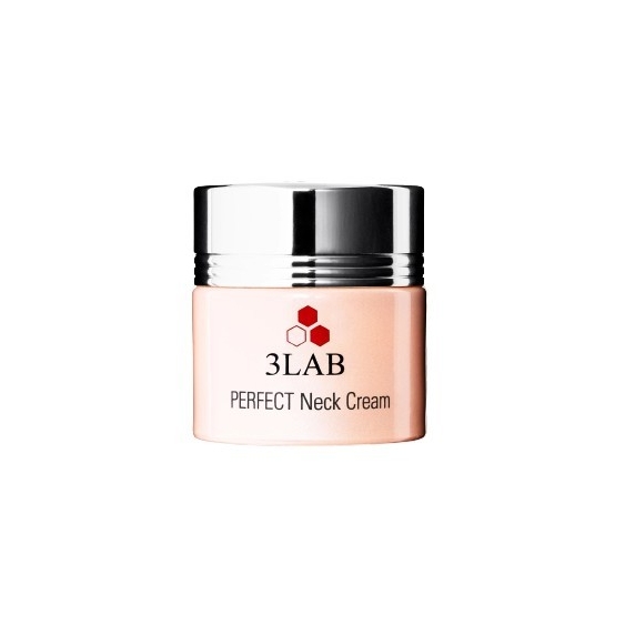 3Lab Perfect Neck Cream Crema Anti-Age Per Il Collo 60 Ml
