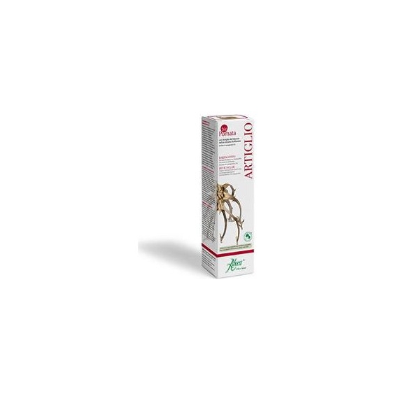 Aboca Artiglio 50 Ml Biopomata Per Benessere Ed Elaticità Della Cute