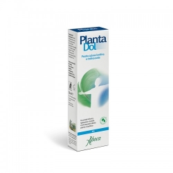 Aboca Plantadol Gel Crema Lenitiva Biologica 50 Ml