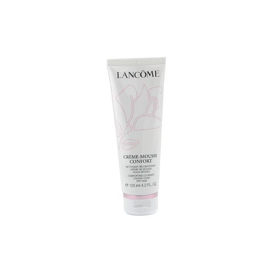 Trattamento Donna Lancome Crème-Mousse Confort confezione da 125ML
