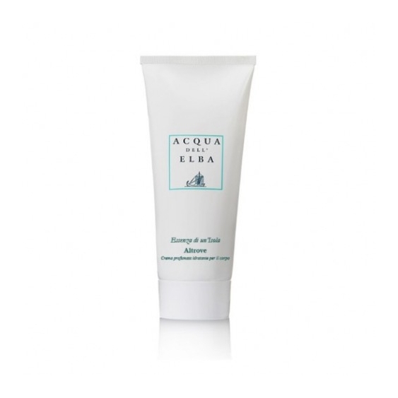 Acqua Dell'Elba Altrove Crema Idratante Corpo 200 Ml