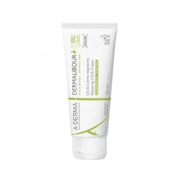 Aderma Dermalibour + Cica Crema Ristrutturante Purificante 100 Ml