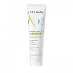Aderma Dermalibour+ Barrier Crema Isolante Lenitiva 100 Ml