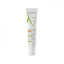 Aderma Epitheliale Ah Ultra Crema Ristrutturante E Lenitiva Per Pelle Fragilizzata 40 Ml