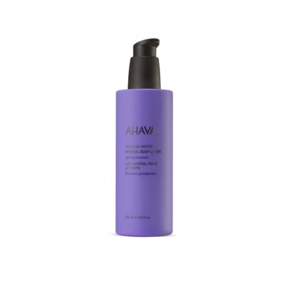 Ahava Deadsea Water Mineral Body Lotion Lozione Per Il Corpo 250 Ml