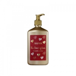 Ahava The Power Of Love Lozione Corpo 500 Ml