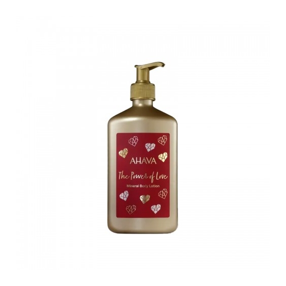 Ahava The Power Of Love Lozione Corpo 500 Ml