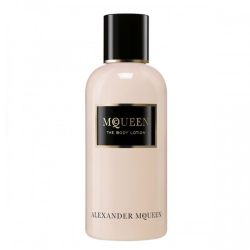 Alexander Mcqueen Mcqueen Lozione Corpo 100 Ml