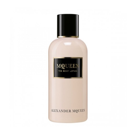 Alexander Mcqueen Mcqueen Lozione Corpo 100 Ml