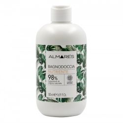 Almares Bagnodoccia Nutriente 500 Ml