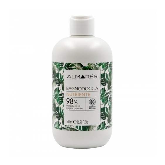 Almares Bagnodoccia Nutriente 500 Ml
