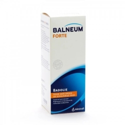 Almirall Balneum Forte Olio Da Bagno 500 Ml