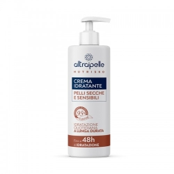 Altrapelle Nutrisko Crema Idratante Corpo 400 Ml
