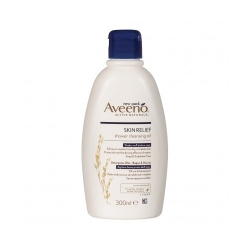 Aveeno Olio Doccia Lenitivo 300 Ml