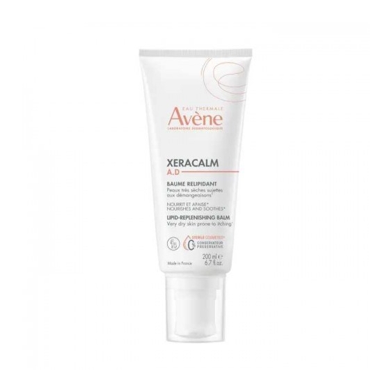 Avene Xeracalm A.D Balsamo Liporestitutivo 200 Ml