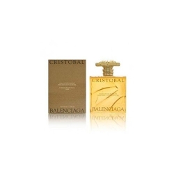 Balenciaga Cristobal Bagno Schiuma In Crema 200 Ml