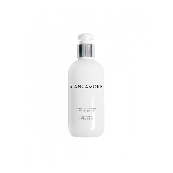 Biancamore Detergente Corpo Latte Bufala 250 Ml