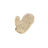 Biffoli Guanto Di Crine Linea Naturale 1150