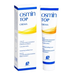 Biogena Osmin Top Crema Idro Lenitiva 175 Ml