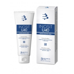Biogena Inosit U40 Crema Emolliente 75 Ml