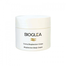 Bioglea Crema Bioplancton Corpo 200 Ml