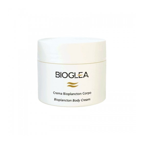 Bioglea Crema Bioplancton Corpo 200 Ml