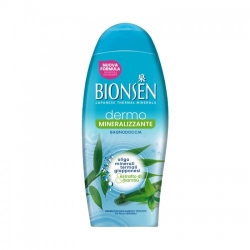 Bionsen Dermo-Mineralizzante Docciaschiuma 550 Ml