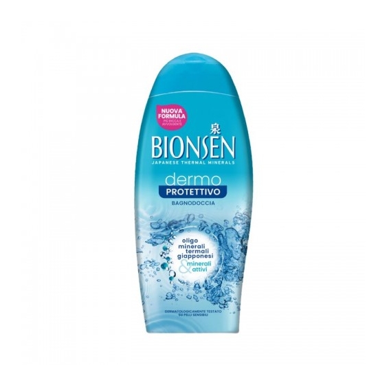 Bionsen Dermo-Protettivo Docciaschiuma 550 Ml