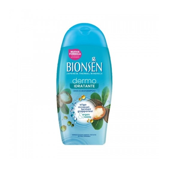 Bionsen Dermo-Idratante Docciaschiuma 250 Ml