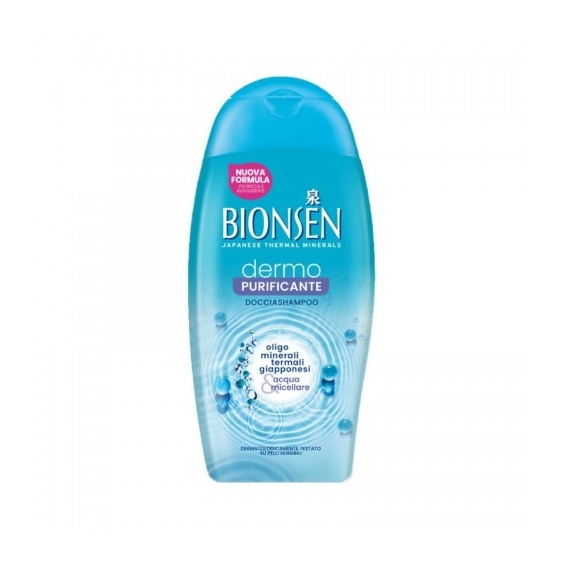 Bionsen Dermo-Purificante Docciaschiuma 250 Ml