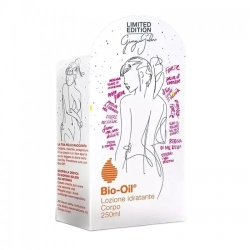 Bio-Oil Lozione Corpo Limited Edition 250 Ml