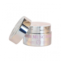Bruno Acampora Musc Crema Corpo Idratante 200 Ml