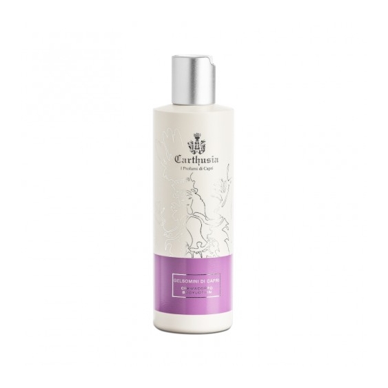 Carthusia Gelsomini Di Capri Crema Corpo Unisex 250 Ml