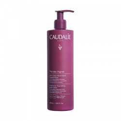 Caudalie Thé Des Vignes Trattamento Corpo Ialuronico Nutriente 400 Ml