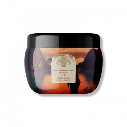 Compagnia Delle Indie 21 Arancia E Cuoio Burro Corpo Nutriente 250 Ml