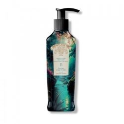 Compagnia Delle Indie 11 Orchidea E Legni Di Cedro Crema Fluida Idratante 250 Ml