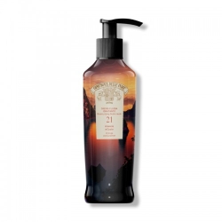 Compagnia Delle Indie 21 Arancia E Cuoio Crema Fluida Idratante 250 Ml
