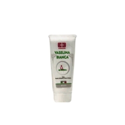 Cura Farma Vaselina Bianca Emulsione Emolliente E Lubrificante 30 Ml