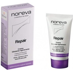 Dermana Repair Crema Crema Per Uso Locale Ricostituente E Rigenerante 50 Ml