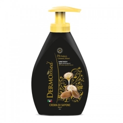 Dermomed Sapone Liquido Argan 300 Ml