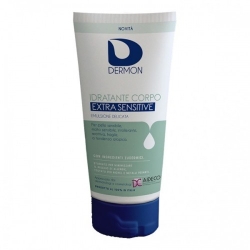 Dermon Idratante Corpo Extra Sensitive Latte Corpo Per Pelli Sensibili 200 Ml