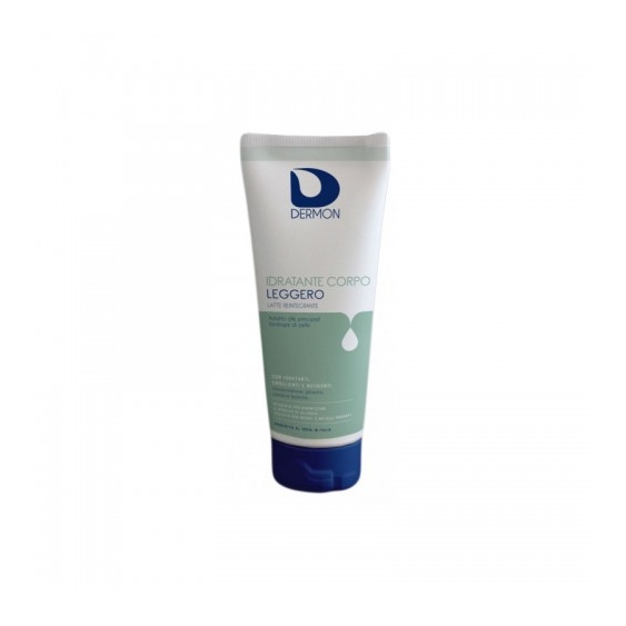 Dermon Idratante Corpo Leggero Latte Reintegrante 250 Ml