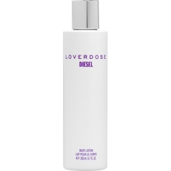 Diesel Loverdose Latte Corpo 200 Ml